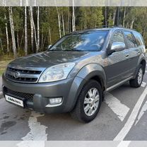 Купить Great Wall Hover 🚘 от 166 000 ₽ в Сергиевом Посаде: 48