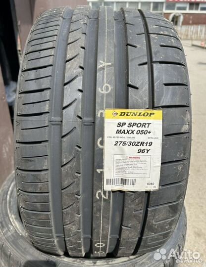 Triangle Sportex TSH11 275/30 R19