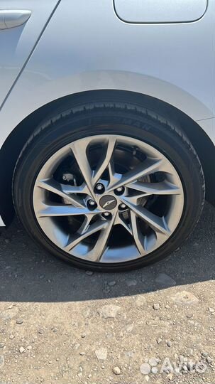 Колеса Genesis G70 R18