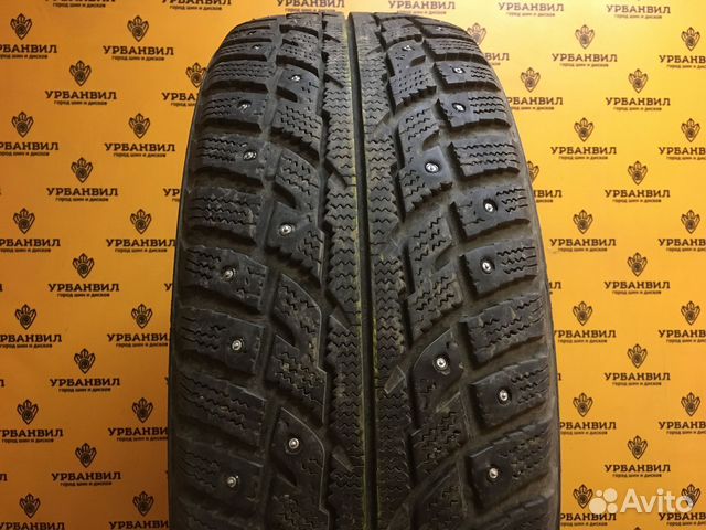 Kumho I'Zen RV Stud KC16 225/65 R17 106T