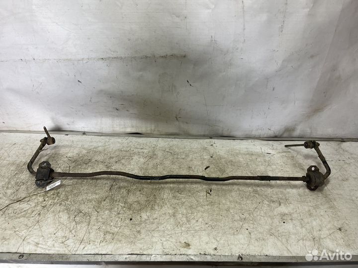 Стабилизатор задний Kia sportage 2 2006-2010