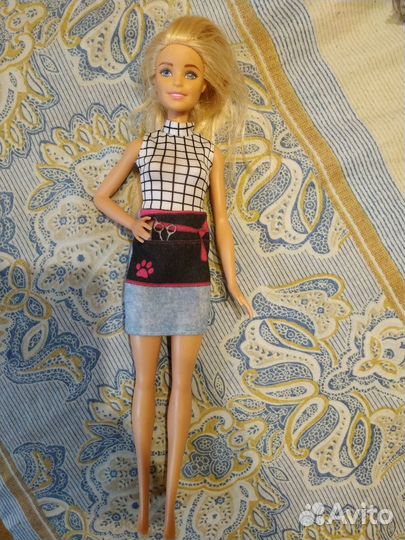 Кукла Барби