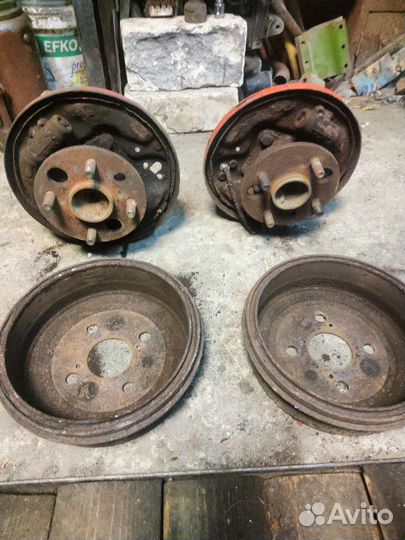 Королла се100