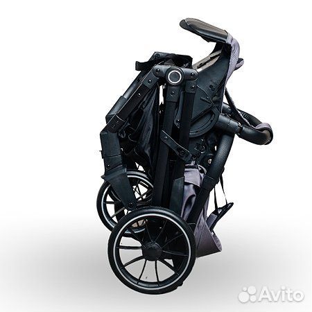 Аренда коляска Keka прокат