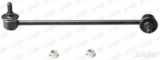 Стойка стабилизатора Kia Rio 2 / Hyundai Accent