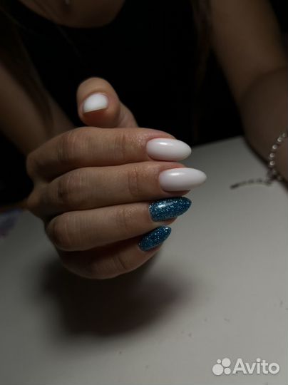 Маникюр,Наращивание ногтей Химки