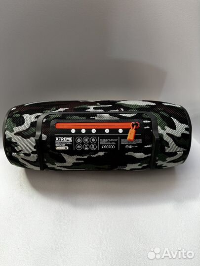 Запчасти для колонки jbl xtreme оригинал