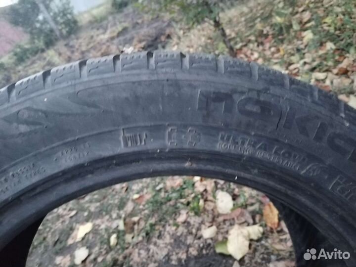 Nokian Tyres Hakkapeliitta R 205/55 R16
