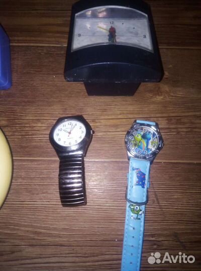 Тиктак адаптер