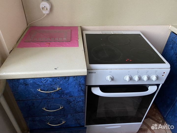 Плита электрическая