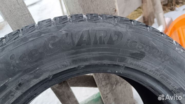 Yokohama Ice Guard IG50 185/65 R15