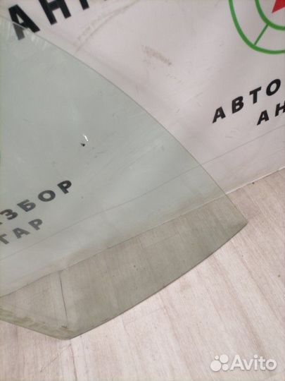 Стекло переднее левое Mitsubishi Lancer 9 CS5W