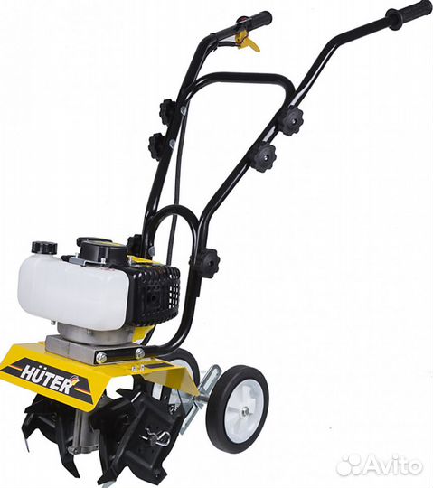 Культиватор Прораб 1450 Вт