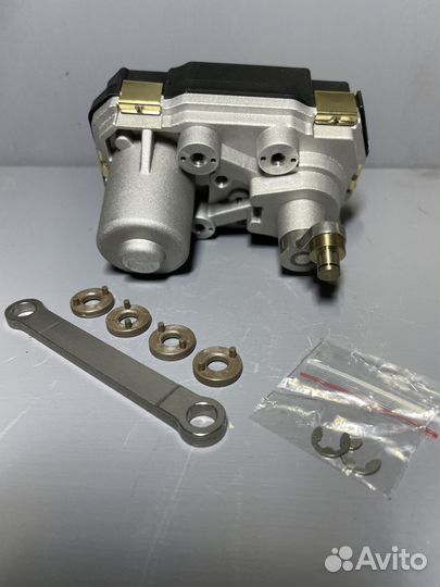 Электронный актуатор (сервопривод) 28235-2F700