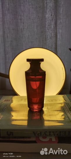 Парфюмерия ив роше Rose oud