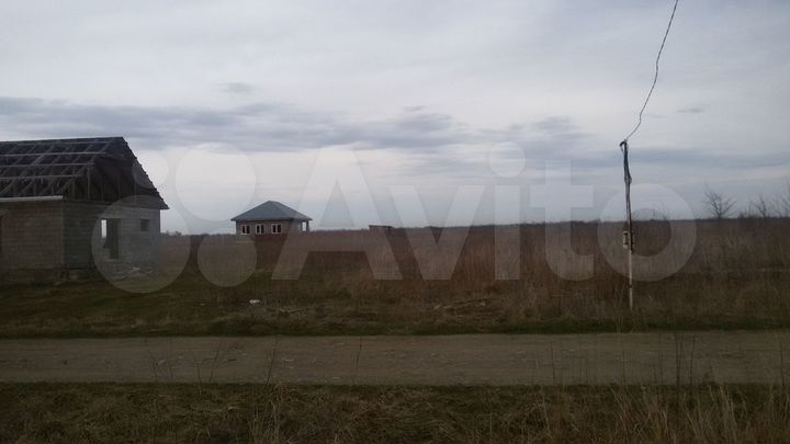 Участок 15 сот. (ИЖС)