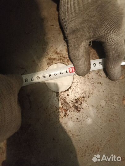 Диски для церкулярки