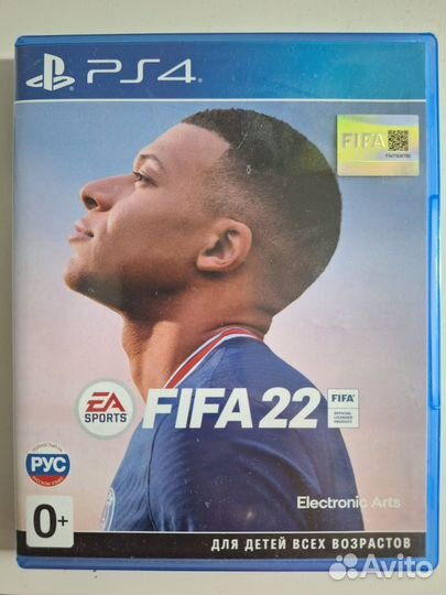 Игры для приставок ps4