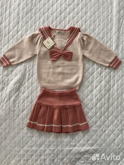 Костюм для девочки