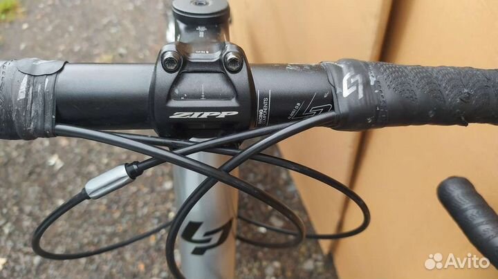 Шоссейный велосипед Lapierre Ultegra XL