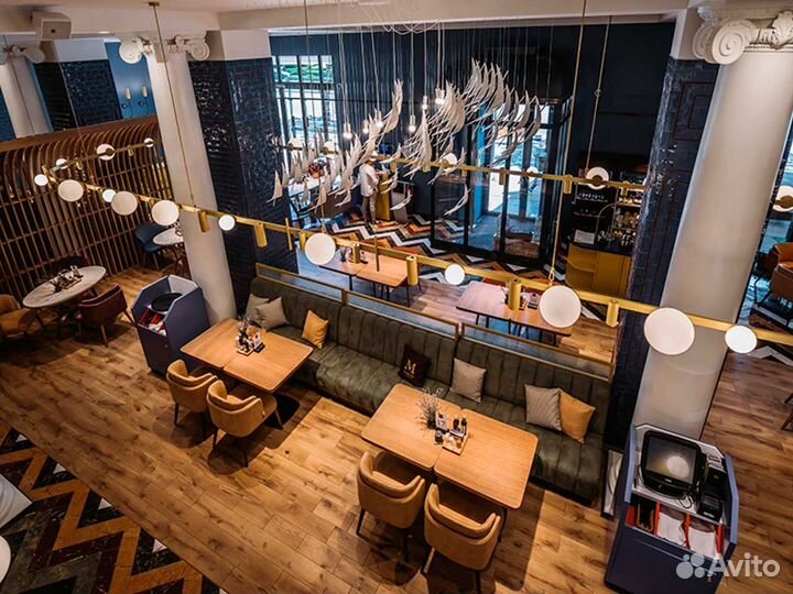 Подушки для мебели под заказ (опт)