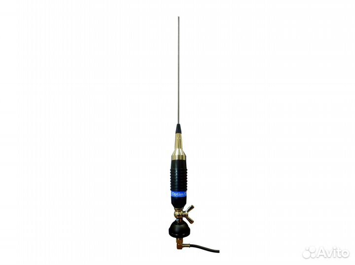 Антенна врезная Optim CB 9+