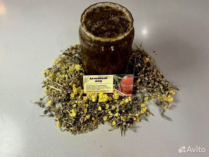 Ночное варенье для потенции