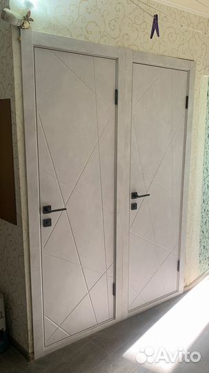 Межкомнатные двери по вашим размерам