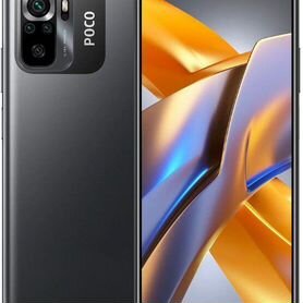 Xiaomi POCO M5s, 8/256 ГБ