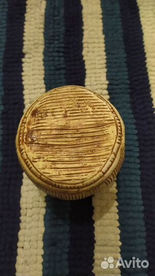 Бочка большая для аквариума