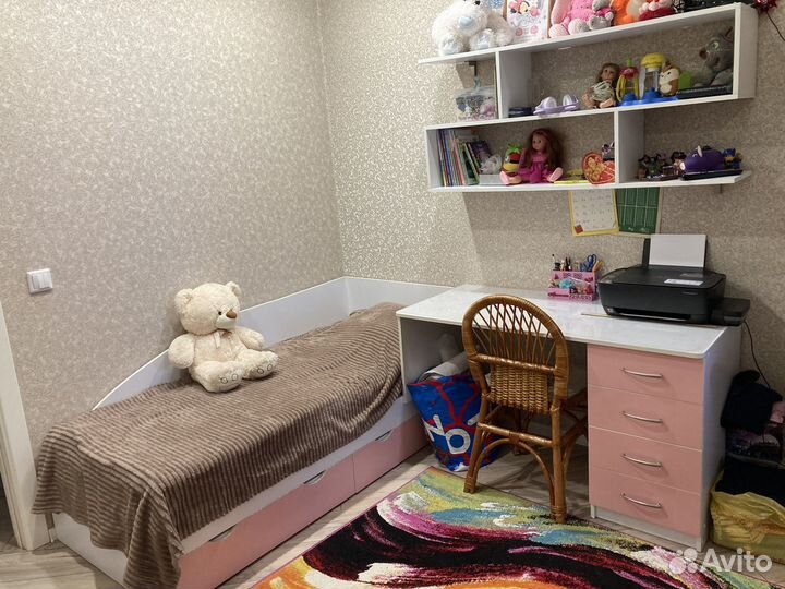 Детская мебель