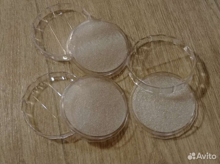 Коробки для хранения