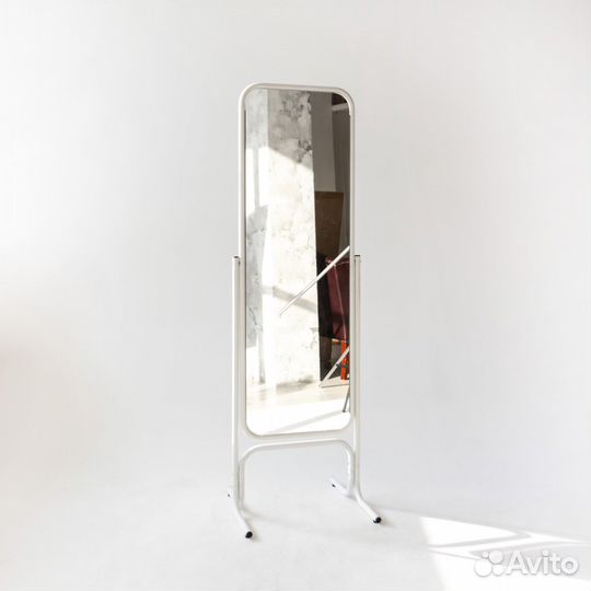 Зеркало напол. Freedom с измен. угла наклона на н