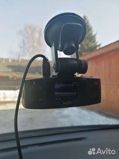 Видеорегистратор