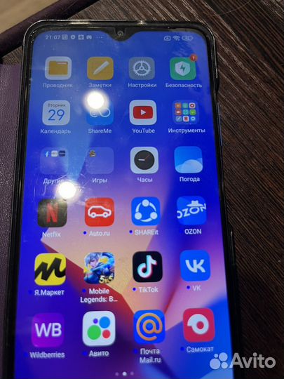 Redmi9t