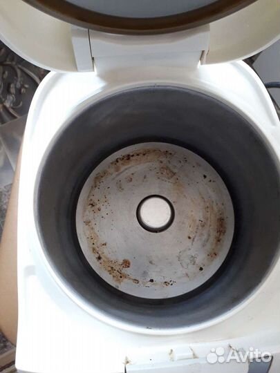 Мультиварка Panasonic SR-DF101