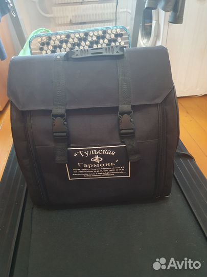 Баян тула 209