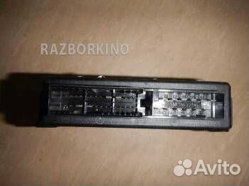 Блок управления центральным замком 90564349