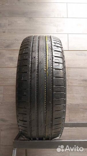 Nokian Tyres Hakka Blue SUV 235/55 R18 100V