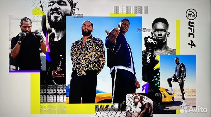 Sony playstation 4 slim 1tb ps+extra+eaplay