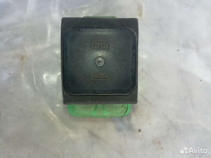 Реле пусковое suzuki