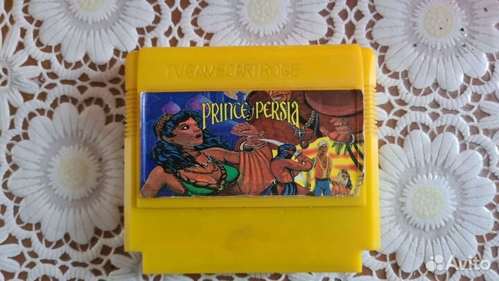 Картридж dendy цены разные