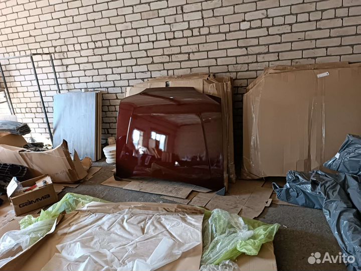 Капот ваз 2114 цвет темно - вишневый портвейн