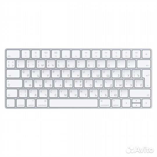 Клавиатура Apple Magic Keyboard 3