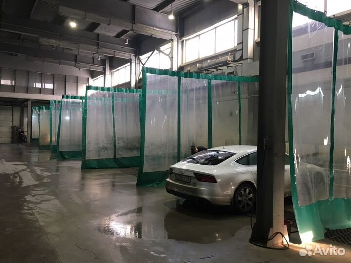 Автокосметика и автохимия