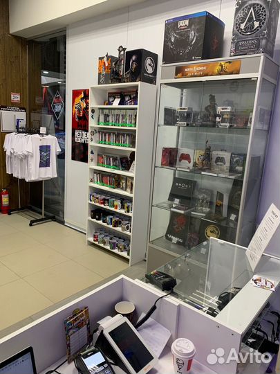 Need for Speed Payback PS4 на русском языке