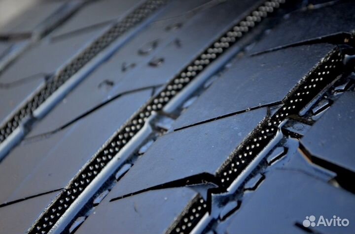 Nokian Tyres Hakka Blue 285/65 R17