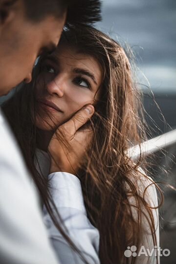 Фотограф, видеограф