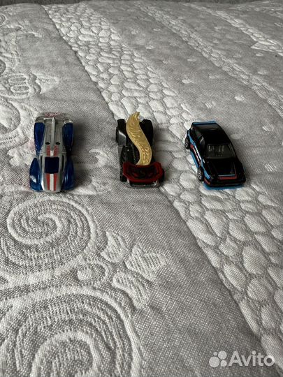Машинки хот вилс hot wheels