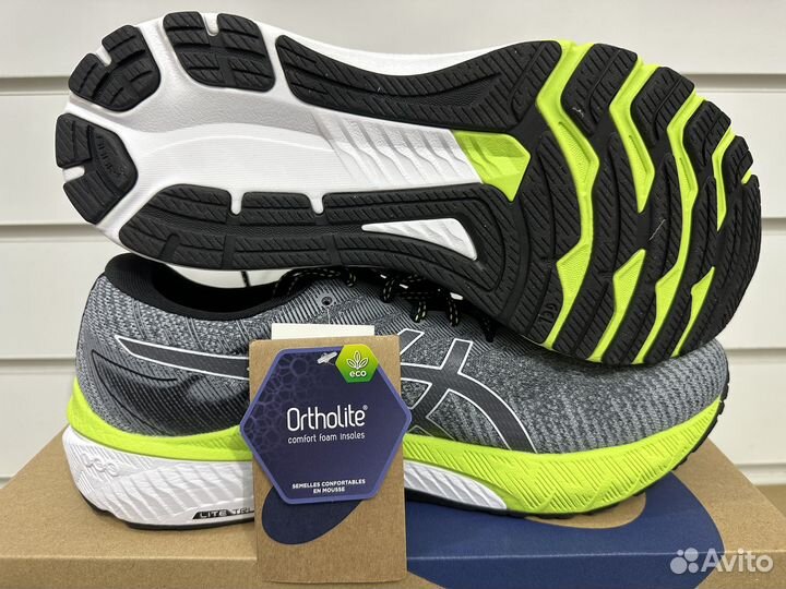 Кроссовки беговые Asics GT-2000 10 EU42,44.5